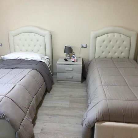 Da Nonna Antonietta Bed & Breakfast Ferrandina Luaran gambar