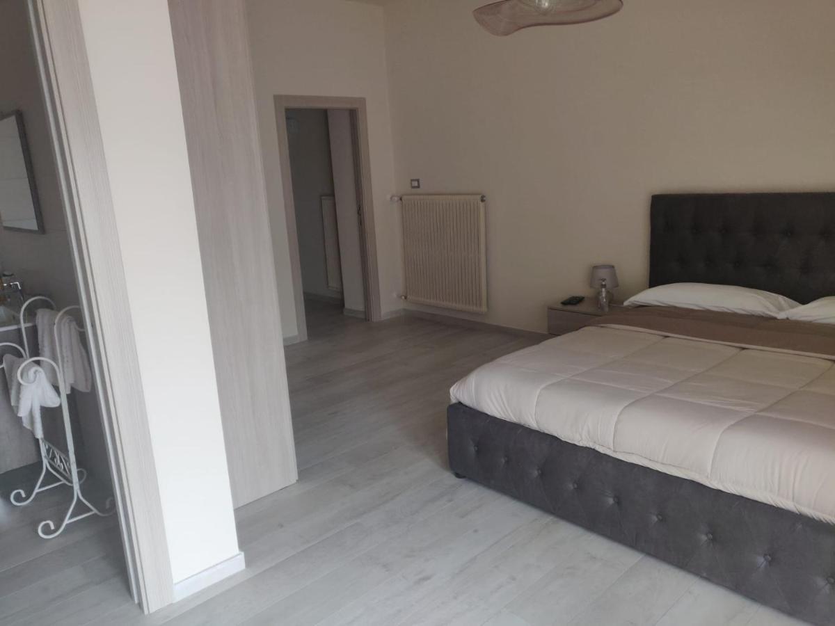 Da Nonna Antonietta Bed & Breakfast Ferrandina Luaran gambar