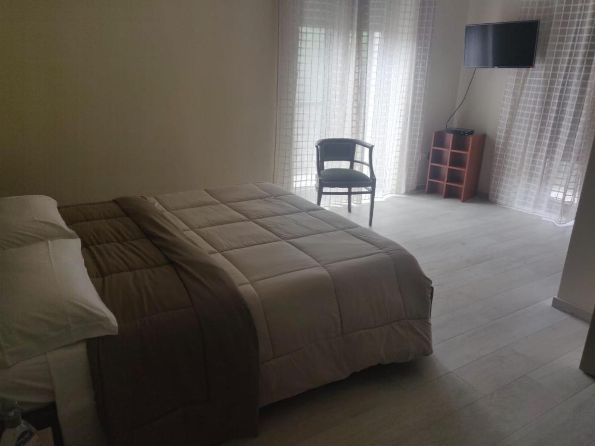 Da Nonna Antonietta Bed & Breakfast Ferrandina Luaran gambar