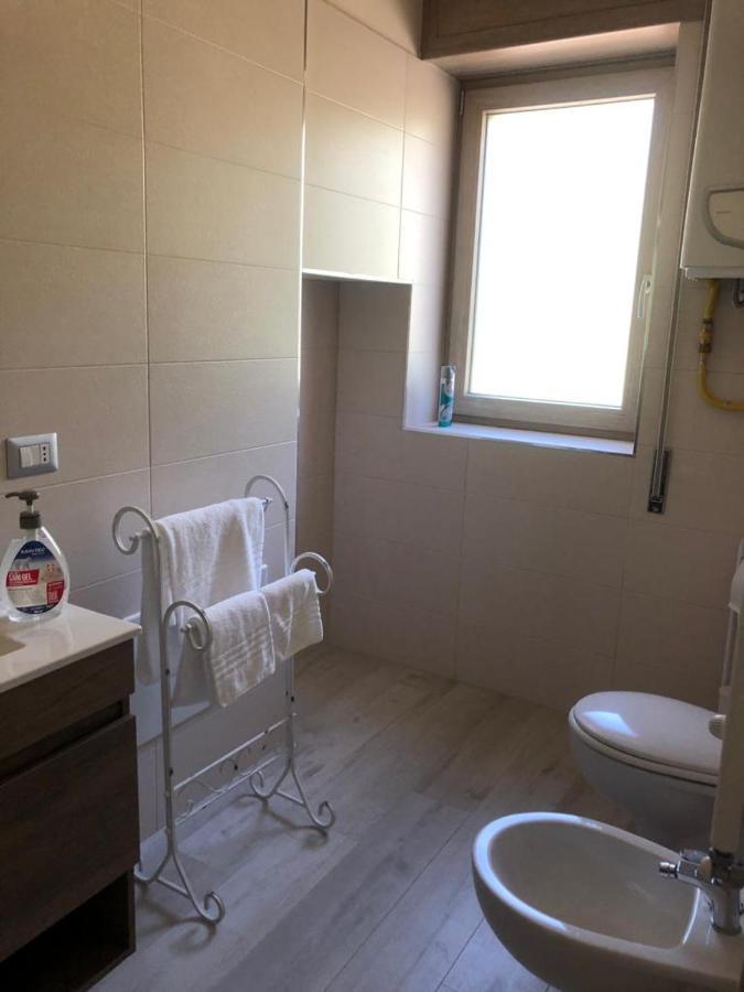 Da Nonna Antonietta Bed & Breakfast Ferrandina Luaran gambar