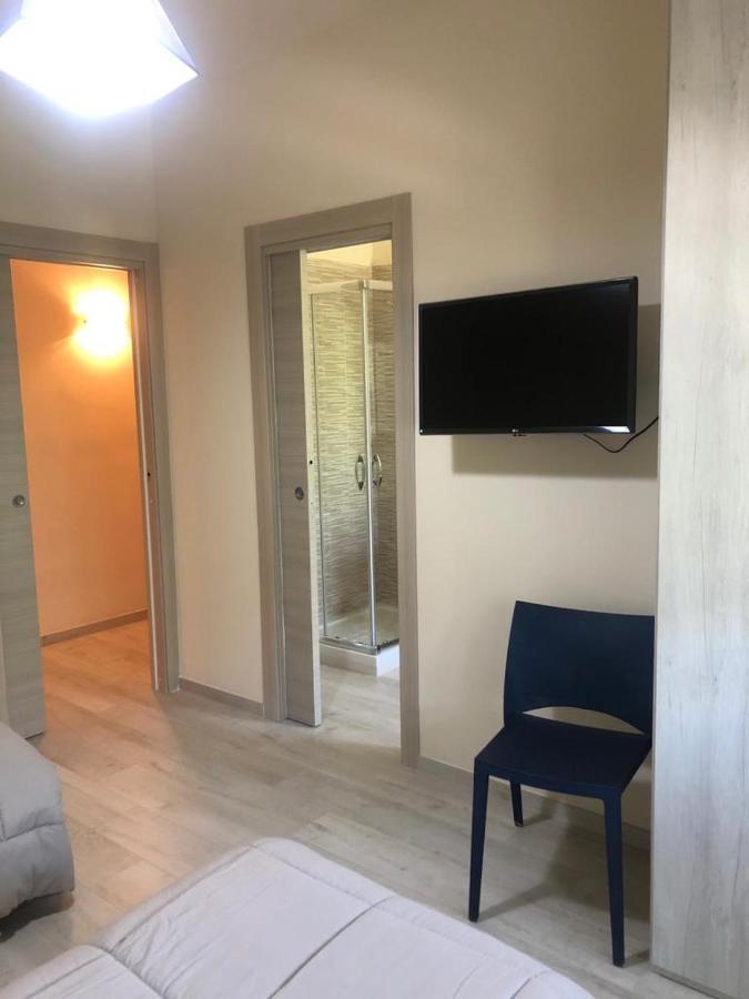 Da Nonna Antonietta Bed & Breakfast Ferrandina Luaran gambar