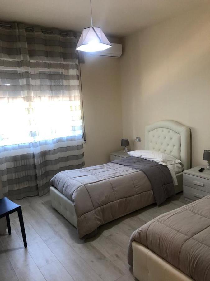 Da Nonna Antonietta Bed & Breakfast Ferrandina Luaran gambar